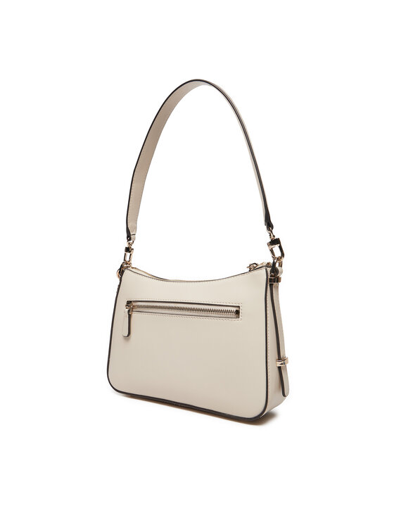 Guess Guess Ročna torba HWVG94 93180 Kremna