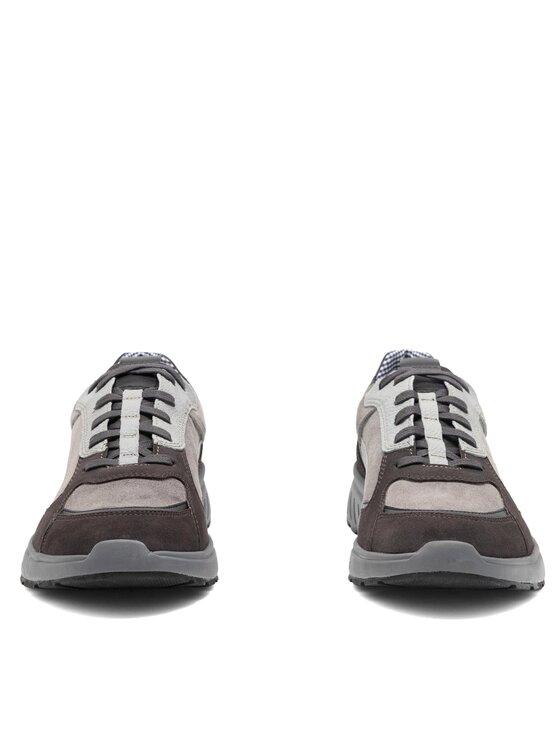 Lasocki Lasocki Sneakers MISTON-11 MB Grau