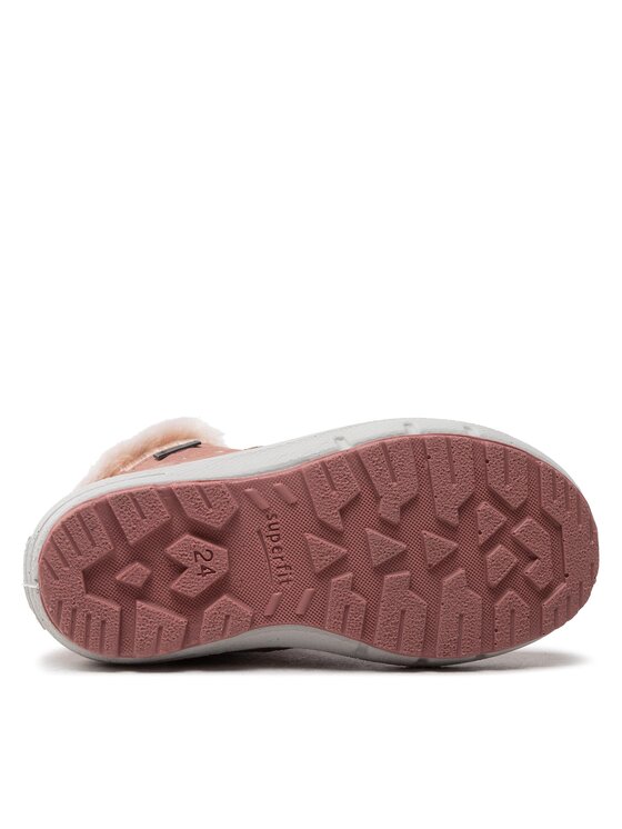 Superfit Superfit Saapad GORE-TEX 1-006310-5510 S Roosa