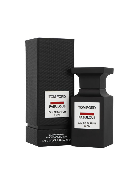 未開封　TOM FORD FUCKING FABULOUS 30ml TOM FORD Fucking Fabulous - Woda perfumowana (30 ml, 50 ml