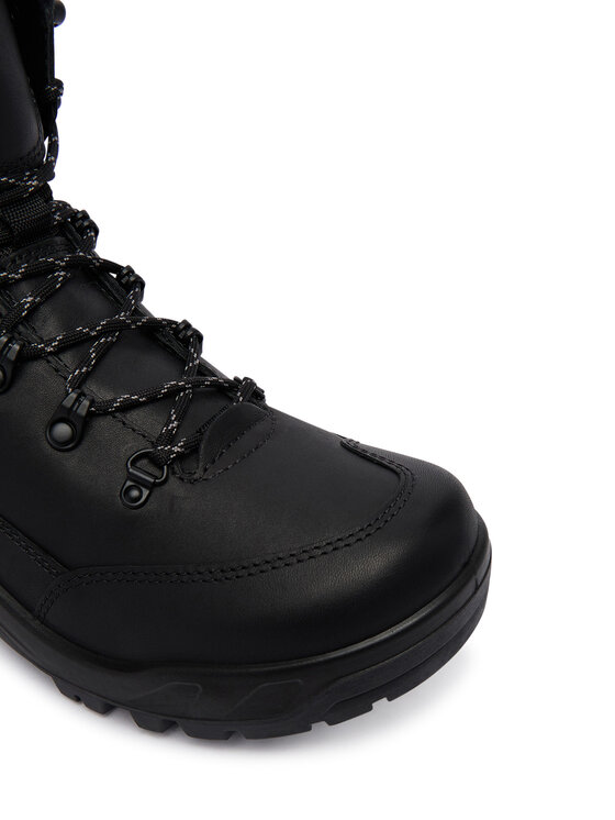 ECCO ECCO Trekkingi Off Road Ecco 24 82240401001 Czarny