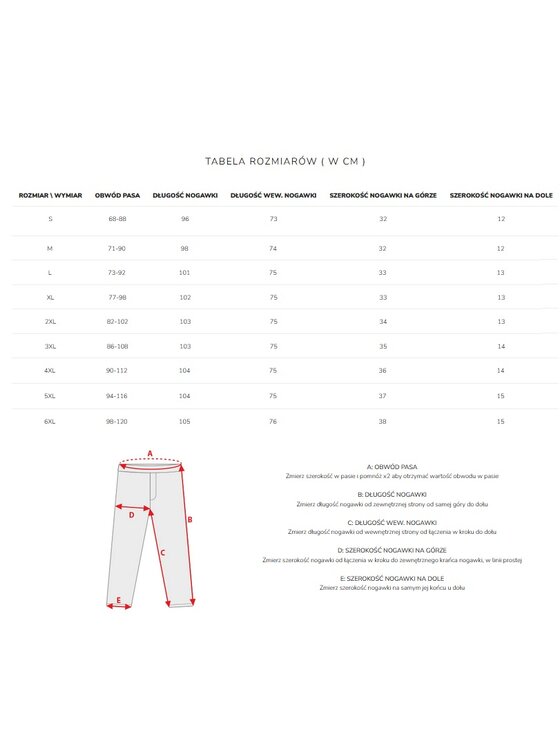 Jigga Wear Jigga Wear Spodnie cargo Spodnie Materiałowe Jogger Bojówki Ze Ściągaczem Jasne Beżowe Jigga Wear Crown Ripstop Cargo 6XL Beżowy Regular Fit
