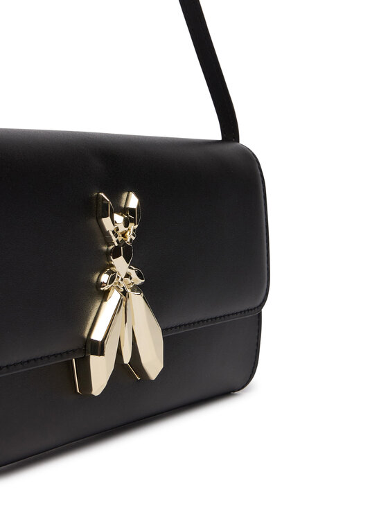 Patrizia Pepe Patrizia Pepe Сумка 8B0304/L061 Чорний