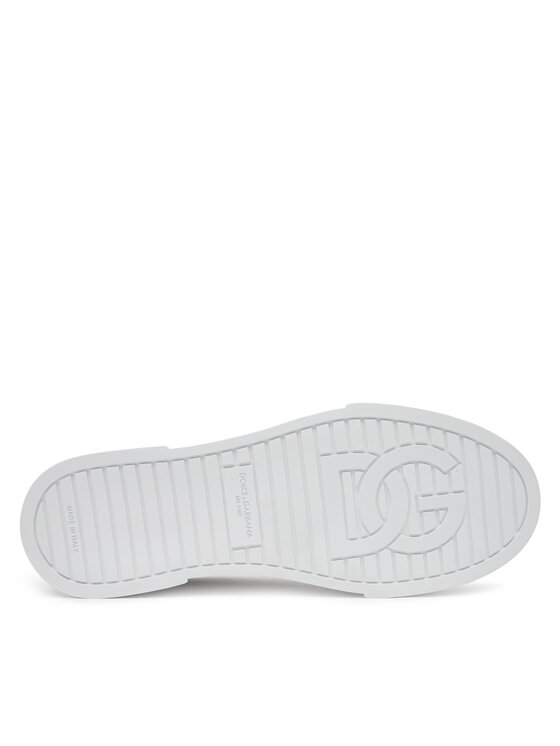 Dolce&Gabbana Dolce&Gabbana Superge CK2277 AV066 Bela