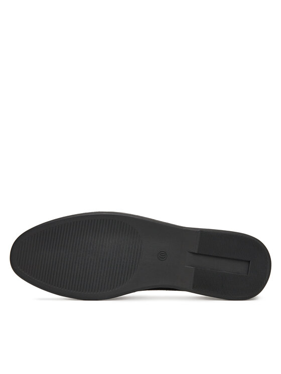 DeeZee DeeZee Loaferice 13-1120-2 Crna