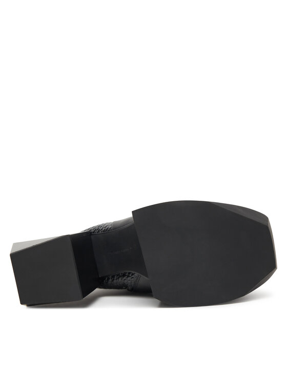 United Nude United Nude Stiefeletten Stage Boot 1075384927 Schwarz