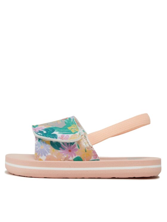 Roxy Roxy Sandalen AROL100012 Rosa