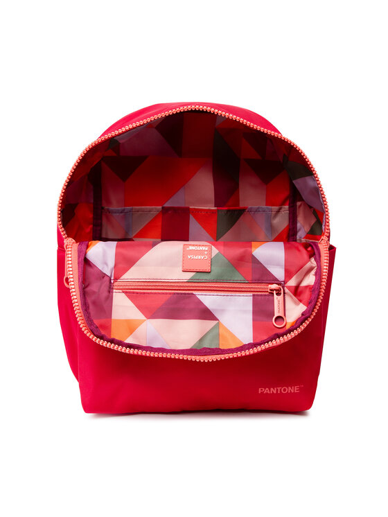 Carpisa Rucsac Funk Pantone BTA25002541 Roz | Modivo.ro