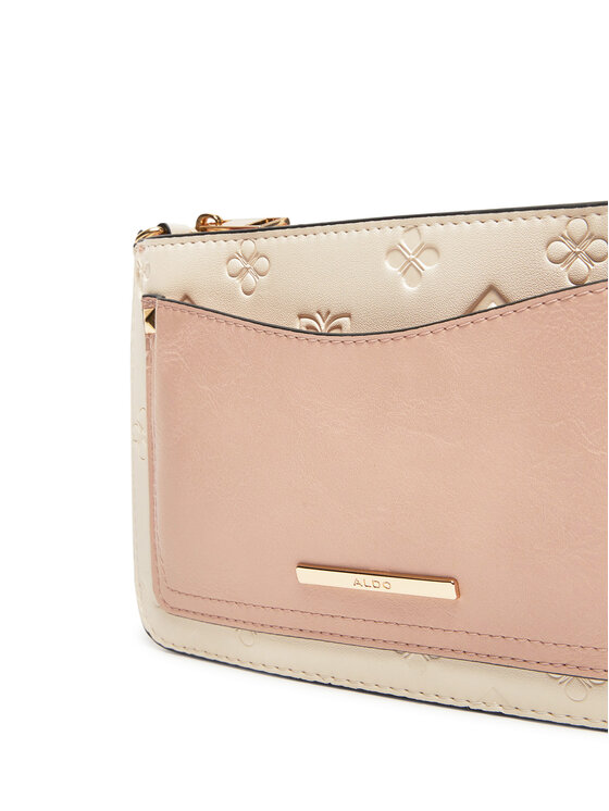 Aldo Aldo Handtasche Goivia 13989213 Rosa