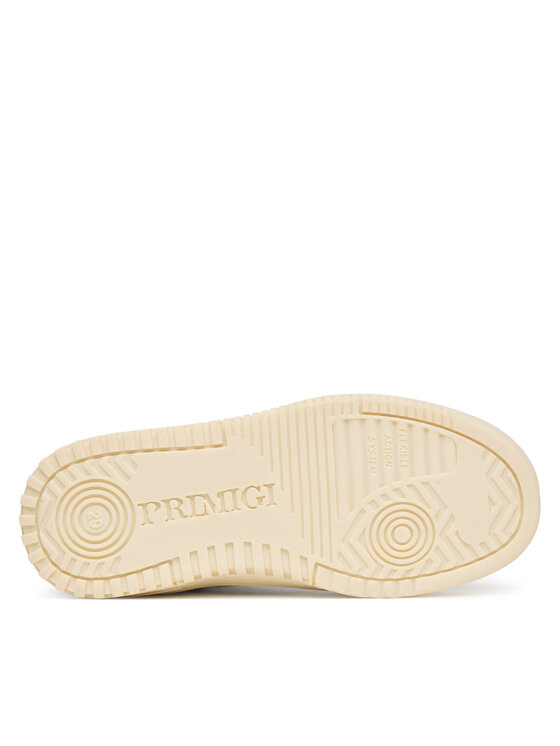 Primigi Primigi Sneakersy AVANT-8968311 Biały