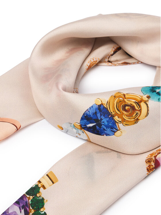 TOUS TOUS Tuch 20025037 Beige