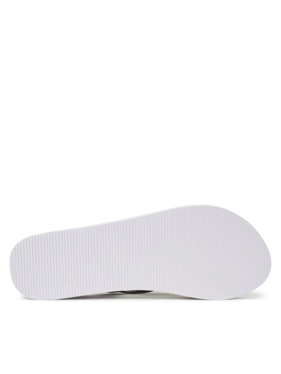 Liu Jo Liu Jo Джапанки Ciabatta VA5188 E1005 Черен