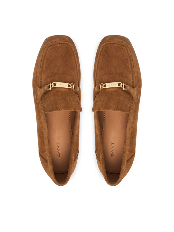 Gant Gant Loaferid 33573453 Beež