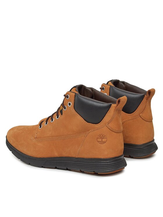 Timberland Timberland Gležnjače Killington TB0A2GN62311 Žuta