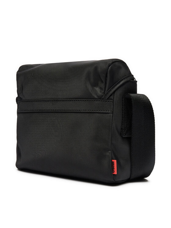HUGO Hugo Umhängetasche Ethon 2.0N 50522322 Schwarz