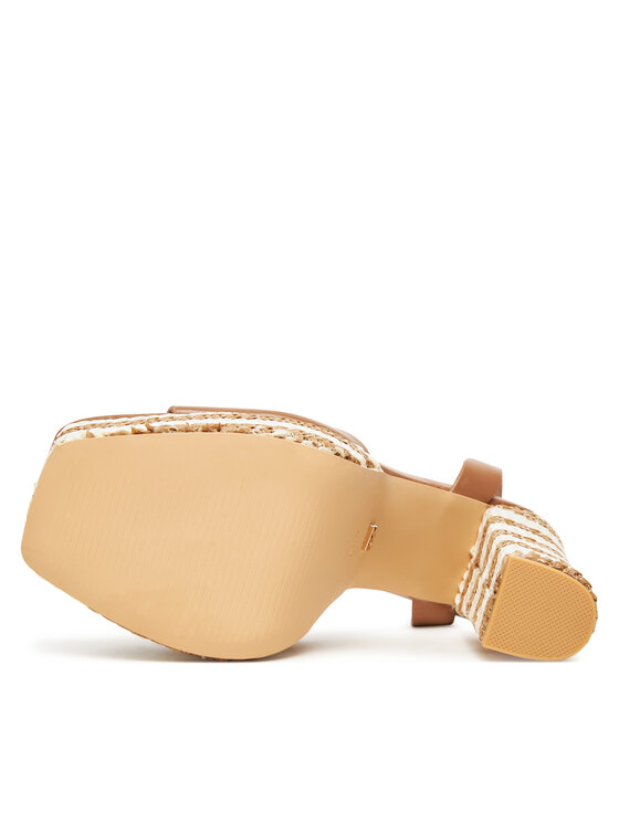 DeeZee DeeZee Sandali LB9110-1 Marrone