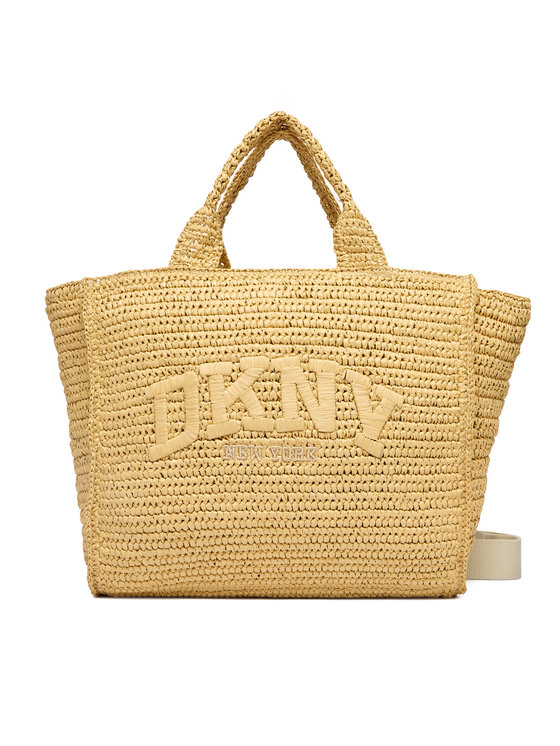 DKNY DKNY Handtasche R61AYR57 Braun