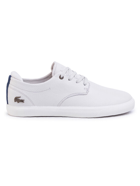 Lacoste Sneakersy Esparre 120 2 Cma 7 39CMA0025WN1 B l
