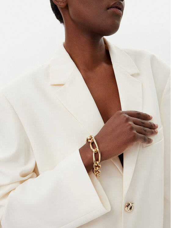 Patrizia Pepe Patrizia Pepe Bracciale 2J2536/M058 F130 Oro