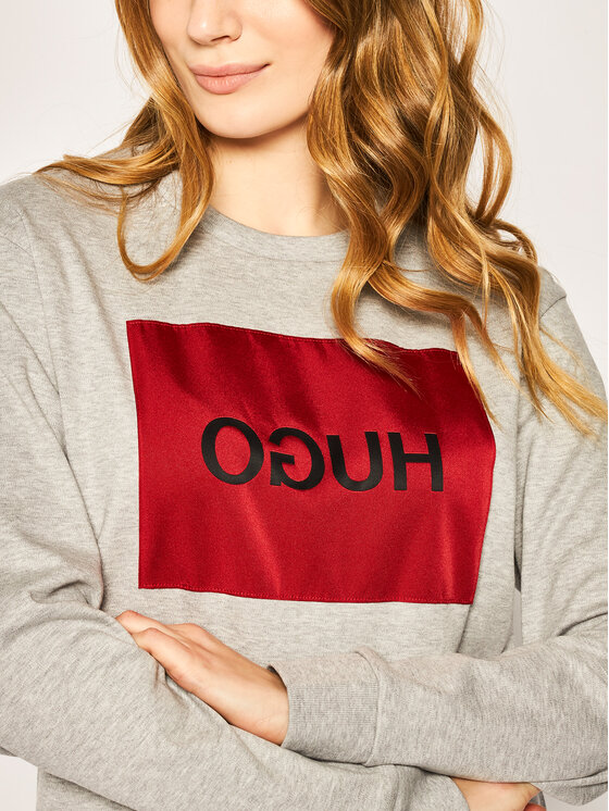 Hugo nicci clearance sweatshirt
