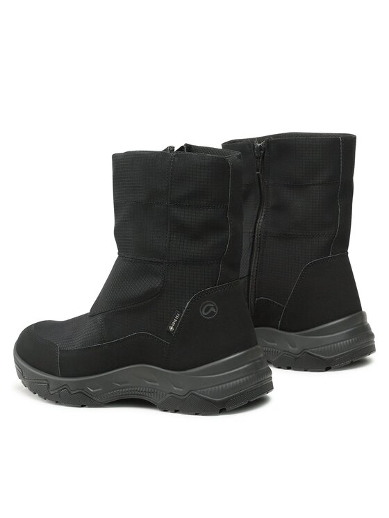 Ara Ara Ratsasaapad GORE-TEX 11-38502-31 Must
