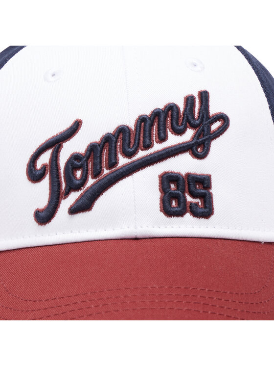 Cappellino Logo AU0AU01599 Multicolore