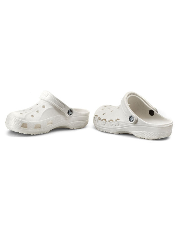 Crocs oyster shop