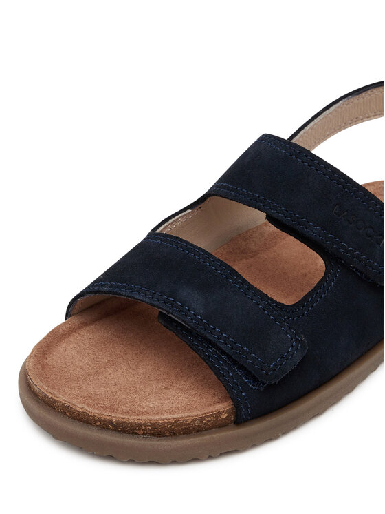 Lasocki Kids Lasocki Kids Sandale PATTY CI12-PATTY-03(III)CH Tamnoplava