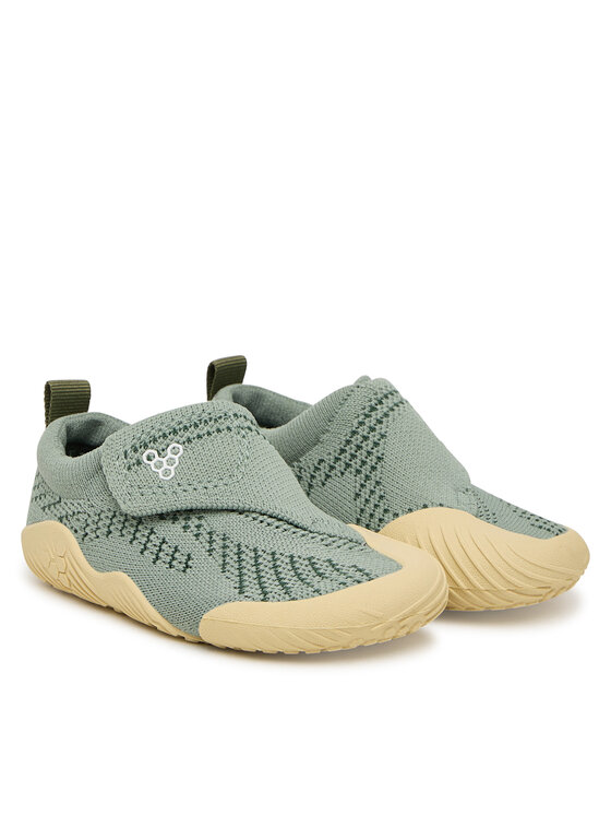 Vivo Barefoot Vivo Barefoot Sportcipők Motus Knit136091 03 Zöld