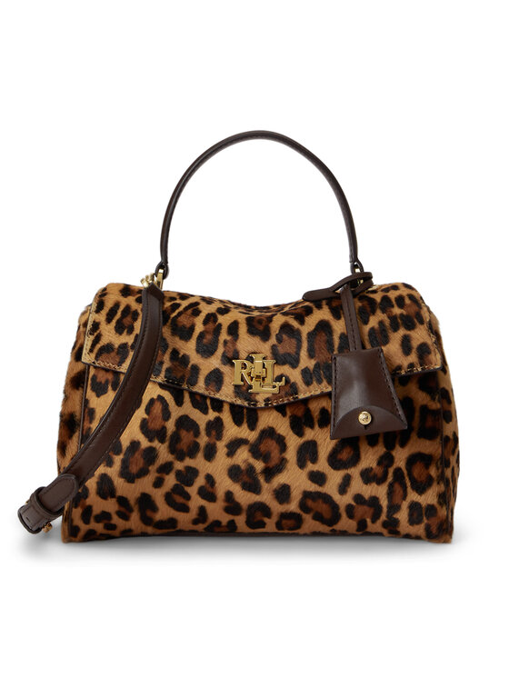 LAUREN RALPH LAUREN LAUREN RALPH LAUREN Τσάντα 431P18422001 Καφέ