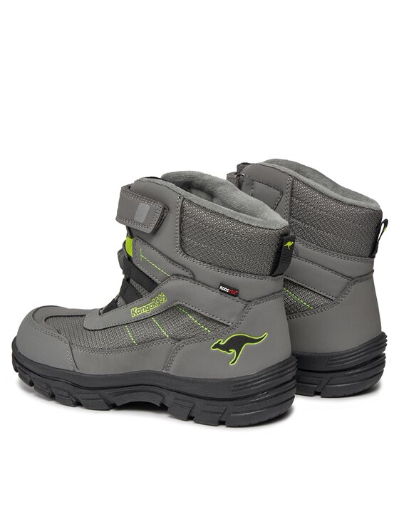 KangaRoos KangaRoos Lumesaapad K-Leno Denali RTXSteel18955 000 2014 Hall