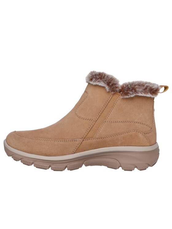 Skechers Skechers Śniegowce 167862-TAN Beżowy