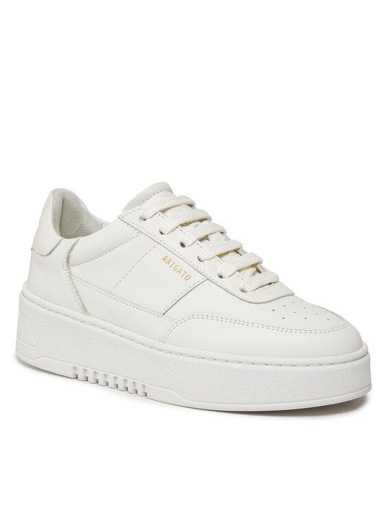 Axel Arigato Sneakers Orbit Vintage 1284001 Alb Modivo.ro