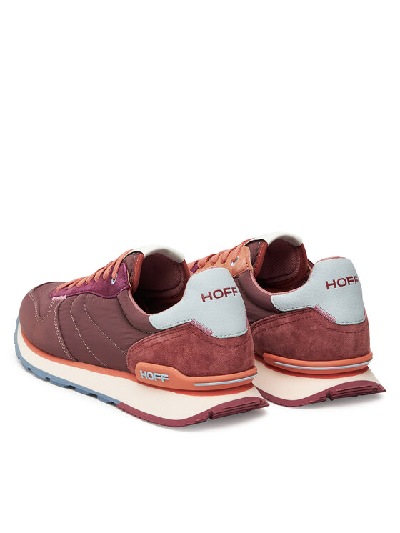 HOFF HOFF Tossud Track & Field 22517004 Bordoopunane