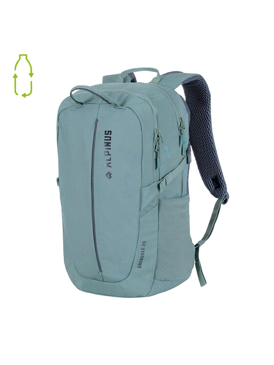 Alpinus Alpinus Plecak Grenoble 25 Zielony