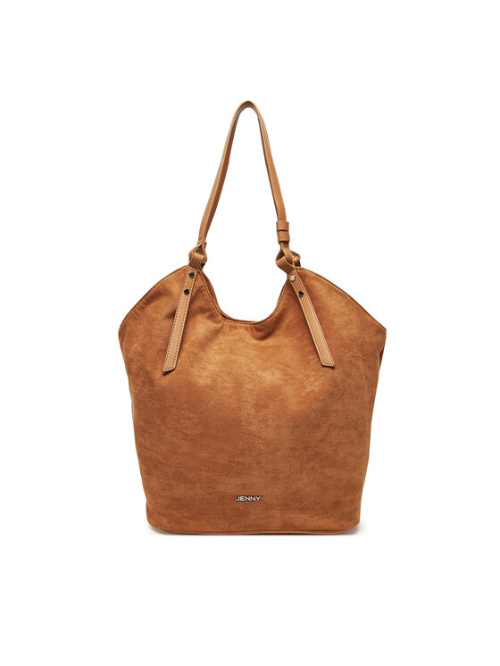 JENNY JENNY Borsetta C-JNY-M-006-08 Marrone