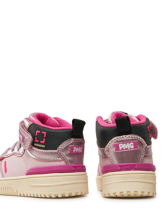 Primigi Primigi Sneakersy 6968100 Różowy