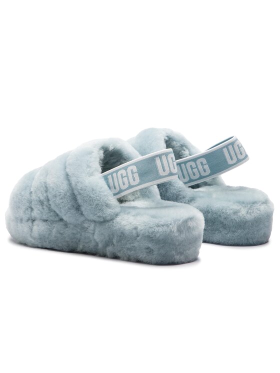 ugg fluff yeah succulent