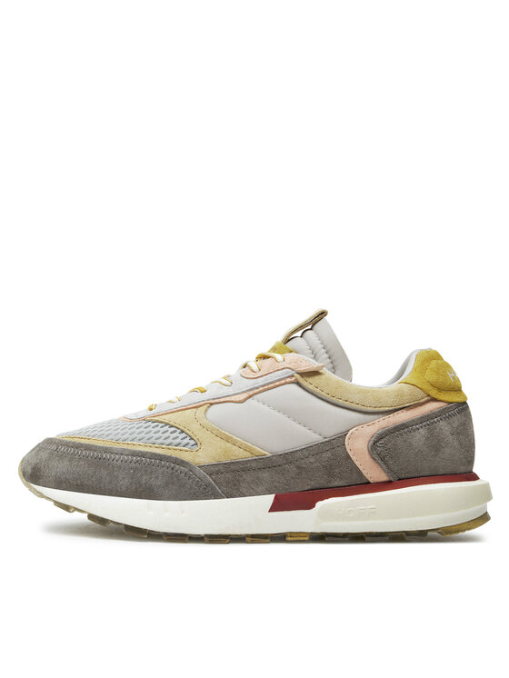 HOFF HOFF Sneakers Bamako 22207601 Verde