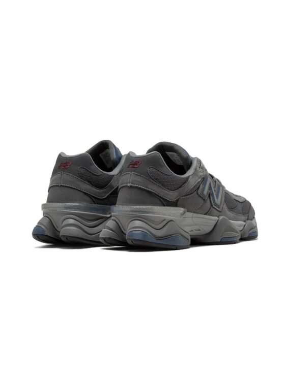 New Balance New Balance Sneakersy New Balance 9060 Castlerock 41.5 Czarny