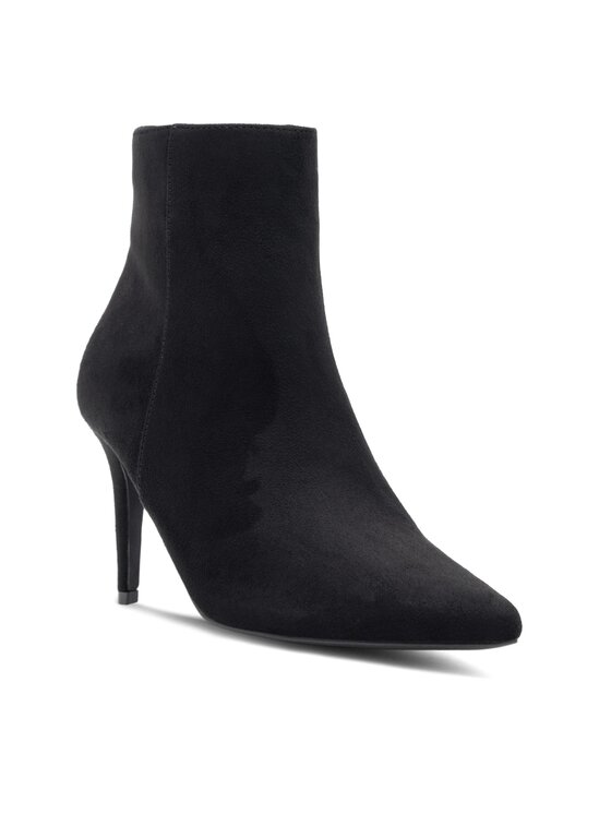 Jenny Fairy Jenny Fairy Μποτάκια SUSI LS5542-12A Μαύρο