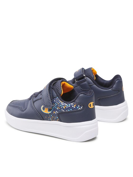 Champion Champion Tenisice Deuce B Ps S32434-CHA-BS501 Tamnoplava