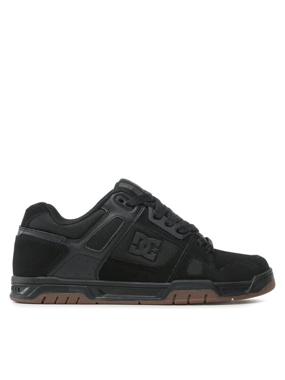 DC Shoes DC Shoes Sneakers Stag 320188 Nero