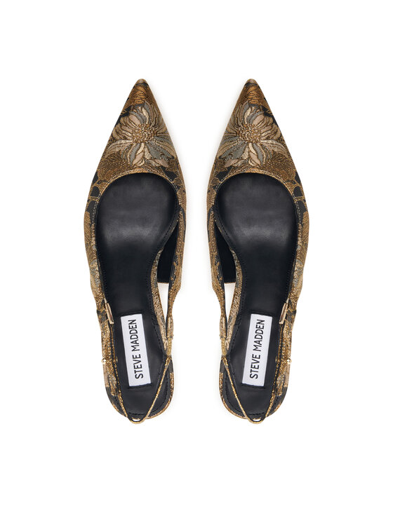 Steve Madden Steve Madden High Heels 11005715 Goldfarben