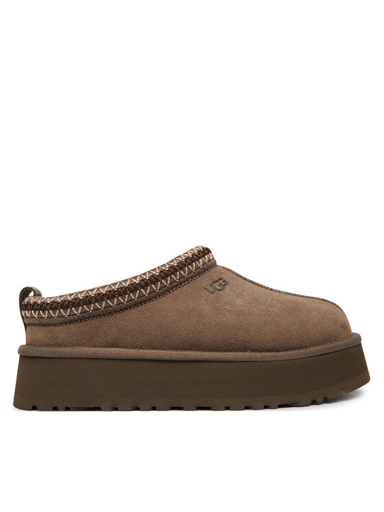 Ugg Ugg Cizme de zăpadă W Tazz II 1174471 Maro