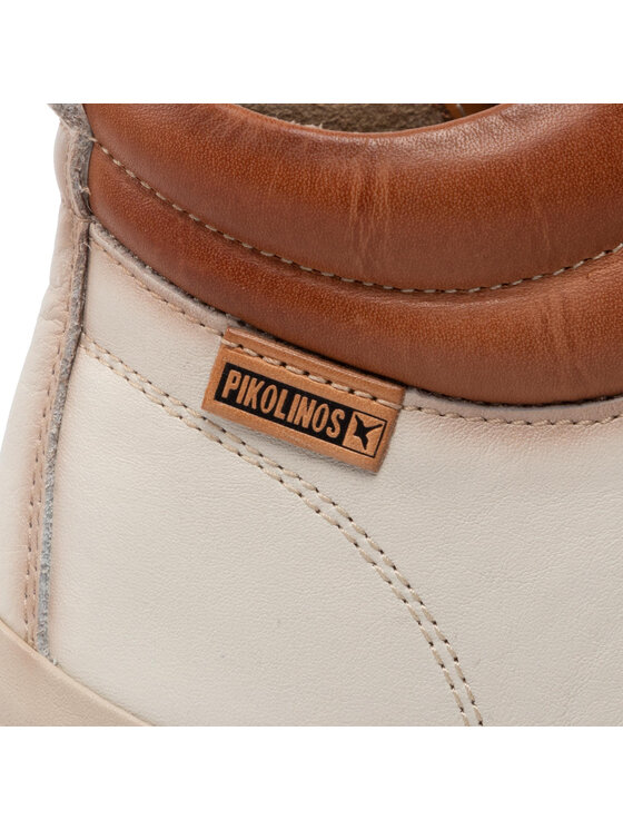 Pikolinos Pikolinos Ботильйони W3W-8564C1 Бежевий