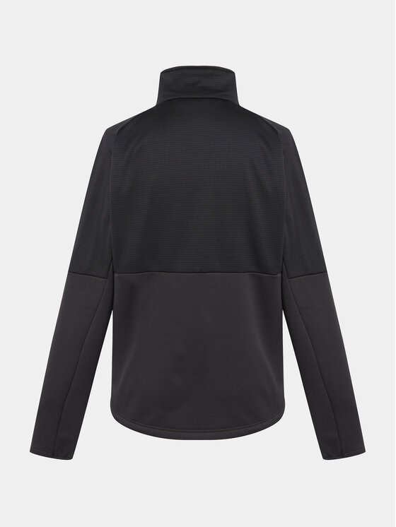 Regatta Regatta Sweatshirt Highton Wnt FZ IV RMA558 Grau Regular Fit