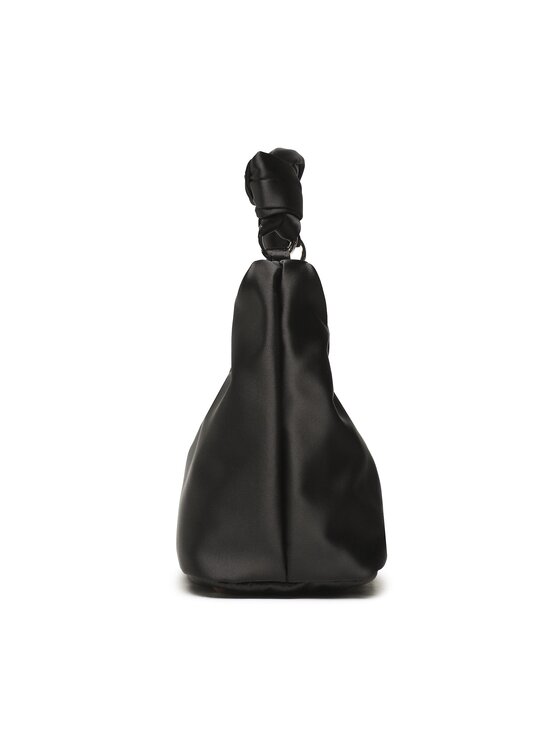 Guess Guess Дамска чанта Velina (EG) HWEG87 65020 Черен