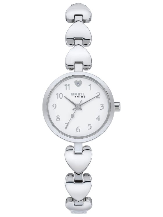 Breil Breil Zegarek BT HEART Biały