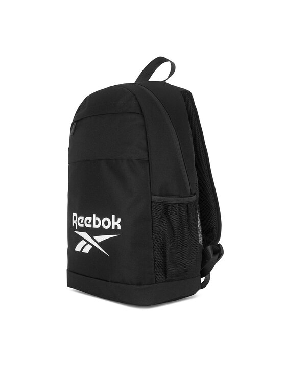 Reebok Reebok Σακίδιο RBK-B-006-CCC Μαύρο